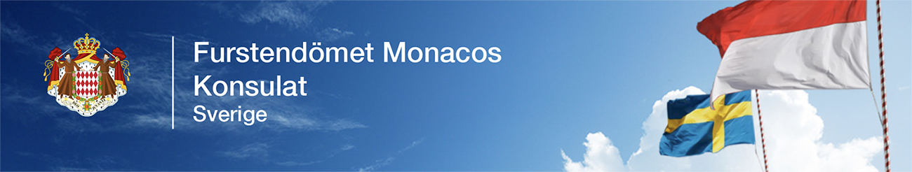 Monacos Konsulat 